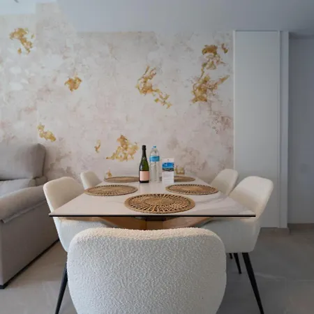 アパート Yourspain S233a Heated Pool