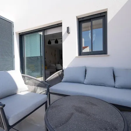 Yourspain S233a Heated Pool アパート *