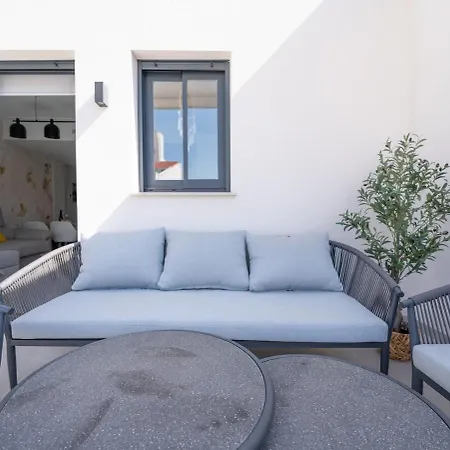 アパート Yourspain S233a Heated Pool *